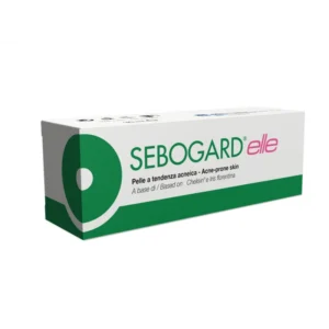 SEBOGARD ELLE 30ML CREAM-كريم سيبوغارد إيل 30 مل