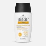 heliocare 360 age active fluid spf50 50ml-هيليوكير 360 سائل فعال للشيخوخة بعامل حماية من الشمس 50، 50 مل