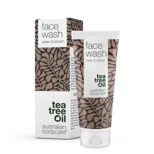 ABC FACIAL WASH 100ML-غسول الوجه اي بي سي  100 مل