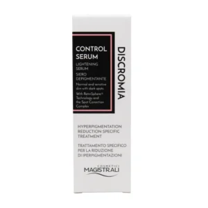 DISCROMIA CONTROL SERUM 30ML-سيروم للتحكم في تباين لون البشرة 30 مل