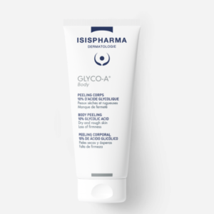 ISIS GLYCO-A 10%BODY PEELING CORPS 200ML