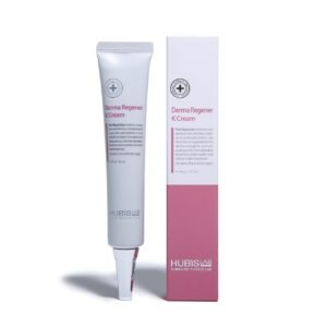 HUBISLAB DERMA REGENER K CREAM 40ML-كريم هوبيسلاب ديرما ريجينير كيه 40 مل