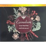 THEMRA EPIMEDIUM SHASHAT12PCS-ثيمرا إبيميديوم شاشات 12 قطعة