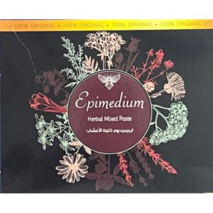 THEMRA EPIMEDIUM SHASHAT12PCS-ثيمرا إبيميديوم شاشات 12 قطعة