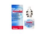 PATADAY EYE DROP 25ML