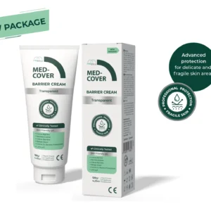 MEDI COVER BARRIER CREAM 120GM-كريم ميدي كوفر باريير 120 جم
