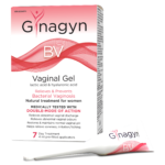 GYNAGYN BV VAGINAL GEL-جل جيناجين بي في المهبل