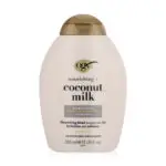 OGX COCONUT MILK SHAMPOO