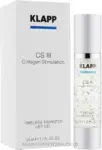 KLAPP CS lll COLLAGEN STIMULATION LIFT GEL 50ML