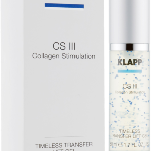 KLAPP CS lll COLLAGEN STIMULATION LIFT GEL 50ML
