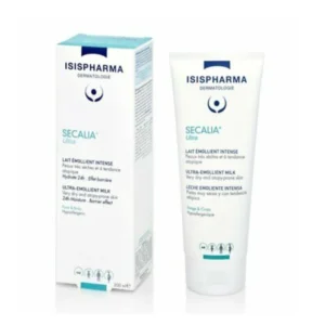 ISIS SECALIA ULTRA 200 ML