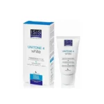 ISIS PHARMA UNITONE 4 WHITE CR