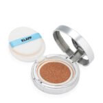 KLAPP HYALURINOC COLOR&CARE FOUNDATION MEDUIUM 02