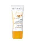 BIODERMA PHOTODERM AR SPF50+ NATURAL 30ML-بيوديرما فوتوديرم ايه ار بعامل حماية من الشمس 50+ طبيعي 30 مل