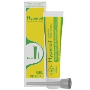 HYPEROIL GEL 30ML-جل هايبر أويل 30 مل