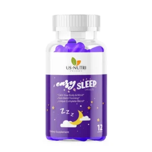 EASY SLEEP 12 TAB-إيزي سليب 12 قرصًا