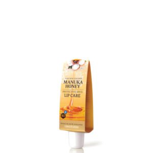 Wild Ferns Manuka Honey Lip Care SPF15 12ML-مرطب شفاه بعسل مانوكا من وايلد فيرن