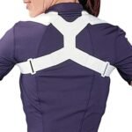 I- M CLAVICLE SUPPORT FOR WOMEN OH-101  (XL)-دعامة الترقوة للنساء من