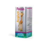 ARGIVIT FOCUS SYRUP 150ML ارجيفيت فوكاس شراب