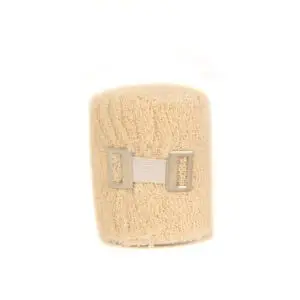 FIRSTAR ELLASTIC BANDAGE 5 CM-ضمادة فيرستار المرنة 5 سم