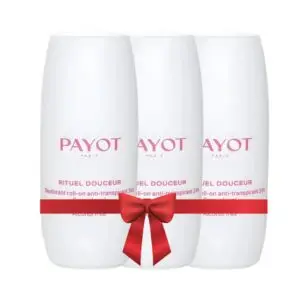 Payot deo offer package