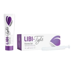 LIBI - TIGHT FEMME GEL 30G ليبي تايت جل