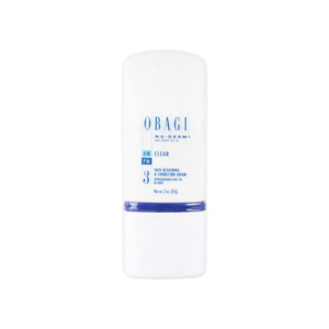 OBAGI NU-DERM CLEAR-أوباجي نو ديرم كلير