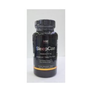 MGC SLEEPCAN MELATONIN 10MG 45TAB