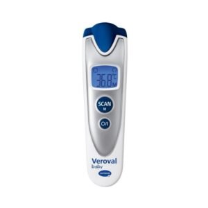 VEROOVAL BABY CONTACT FREE-فيروفال بيبي بدون تلامس