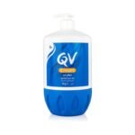 qv cream 1kg pump-كريم كيو في 1 كجم بمضخة