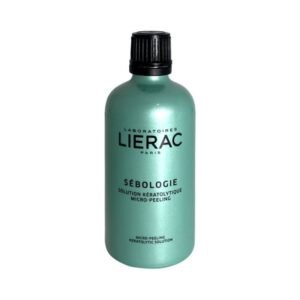 LIERAC SEBOLOGIE KERATOLYTIQUE 100ML-ليراك سيبولوجي كيراتوليتيك 100 مل