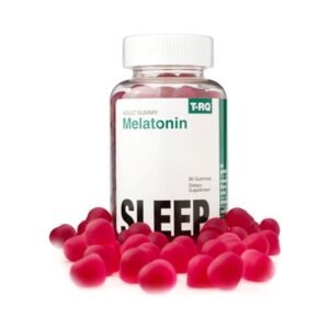 trq melatonin adul gum 60 pcs-trq melatonin adul gum 60 pcs-تي ار كيو الميلاتونين عل