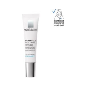 LA ROCHE-POSAY PIGMENTCLAR EYES T15ML
