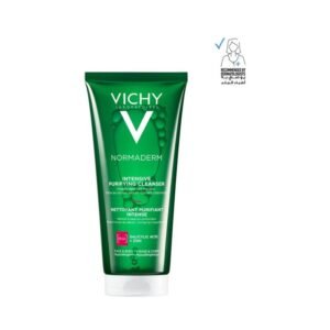 VICHY NORMADERM CLEANSING GEL 200ML