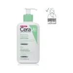 CERAVE FOAMING CLEANSER GEL MOUSSANT 236ML