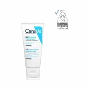 CERAVE FOOT CREAM 88ML