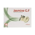JASMINE G.F 4 PCS-ياسمين جي إف 4 قطع