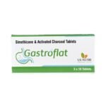 GASTROFLAT 30 TAB جاستروفلات 30  قرص