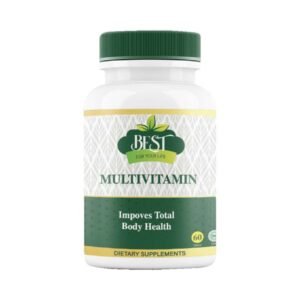 BEST MULTIVITAMIN 60TABS