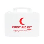 FIRSTAR FIRST AID KIT FS-9704-مجموعة الإسعافات الأولية FIRSTAR FS-9704