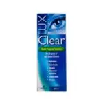 LUX CLEAR CONTACT SOLUTION 360 ML