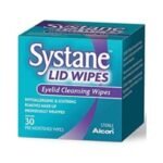 SYSTANE LID WIPES30CT GB-SYSTANE LID WIPES30CT GB