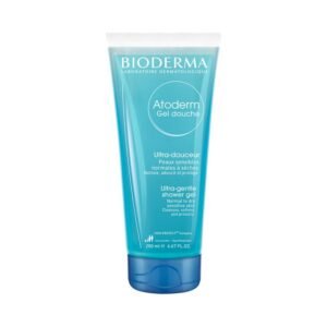 BIODERMA ATODERM SHOWER GEL 200ML-جل الاستحمام بيوديرما أتوديرم 200 مل