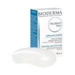 BIODERMA ATODERM ULTRA RICH SOAP 150GM