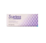 SCARLESS SILICONE GEL 15G