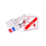FIRSTAR FIRST AID KIT FS-004-مجموعة الإسعافات الأولية من فيرستار FS-004