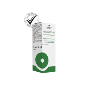 SEBOGARD NORMALIZING HYDROGEL 50ML-سيبوغارد هيدروجيل مُنظِّم 50 مل