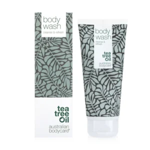 ABC BODY WASH 200ML-غسول الجسم اي بي سي 200 مل