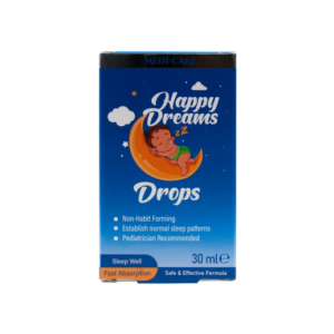 medi care happy dream drop