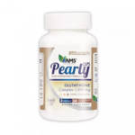 AMS PEARLY WHITENNING 60 CAP-كبسولات تبييض اي ام اس